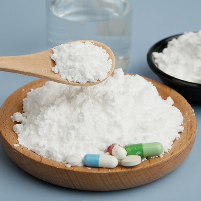 Het Blad Natuurlijk Herb Extract White Powder van de voedselrang 90% Stevia