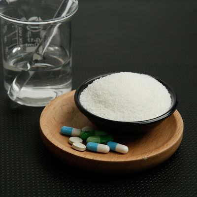 GMP Collageentype hydroliseerde ik Rundercollageenpeptides Korrelige 20kg/Bag