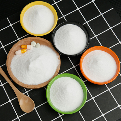 Van het de D-glucosaminesulfaat van USP43 99% het Natriumpoeder voor Gezamenlijke Gezondheid