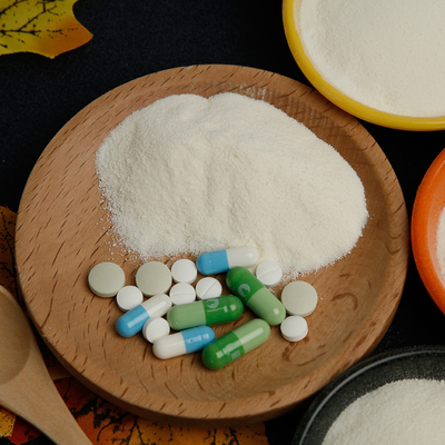 GMP Gehydroliseerd Collageentype II Poeder voor Osteoartritis