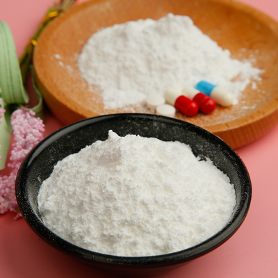 Het Natrium Hyaluronate van de voedselrang en Hyaluronic Zure 25kg/Drum