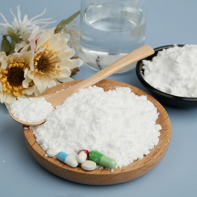 Van de de Veganistglucosamine van de voedselrang het Natrium van het het Poedersulfaat voor Gezamenlijke Gezondheid ISO9001