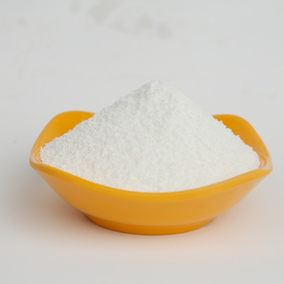 Gelijkstroom-HCL van de Rangd-glucosamine Witte Korrelig voor Artritis GMP ISO9001