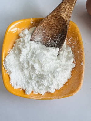 Van de de Biotine het Zuivere Vitamine van de voedselrang C10H16N2O3S Poeder CAS 58-85-5