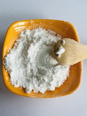 Het dieetpoeder CAS 59-67-6 van het Supplementc6h5no2 Nicotinezuur