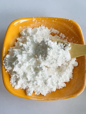 Van het Poedercas 65-23-6 van de vitamineb6 het Zuivere Vitamine Witte Poeder C8H11NO3