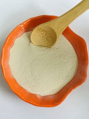 De landbouwgarnalen Shell Chitosan Powder 85% 0.3g/Ml van de Rangkrab