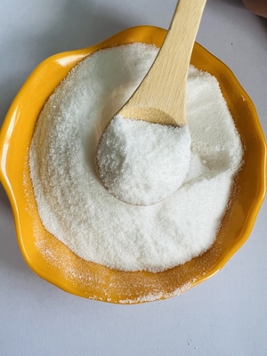 Carnitine van GMO Vrij L Poederfumarate Wit Kristallijn Poeder