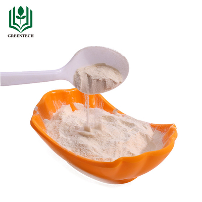 USP Standard 70% Beta Glucan Natural Herb Extract voor Dieetsupplement