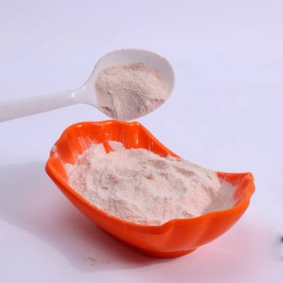 Voedselrang 80 Mesh Yeast Extract Beta Glucan-Supplement 70%