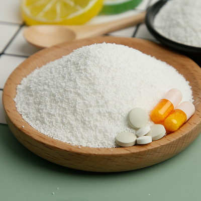 Gelijkstroom-Poeder van de het Sulfaat het Zuivere Glucosamine van de Rangd-glucosamine voor Tablet