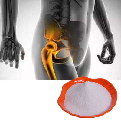 GMP HCL van de Fabrieksusp43 Glucosamine voor Gezamenlijke Gezondheid