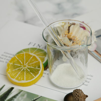 Collageentype I van de vissenschaal zonder geurloos