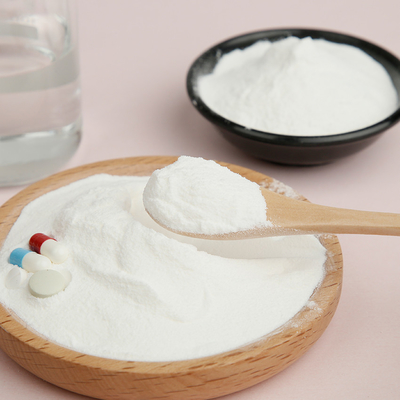 Vissen Schaal Gehydroliseerde Marine Collagen Powder ISO9001 voor Schoonheid
