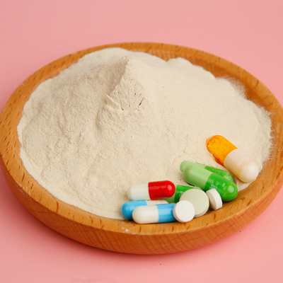 De Chitosan90% Poeder 0.3g/Ml van de voedselrang voor Bloedarmoedeslapeloosheid