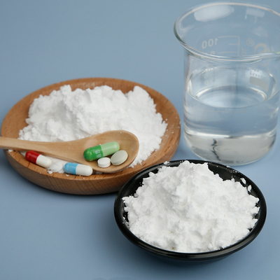 Het Witte Kristallijne Poeder van het glucosaminesulfaat voor Gezamenlijke Gezondheid