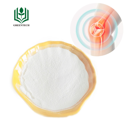USP42 glucosaminechondroitin Sulfaatsupplement voor Osteoartritis