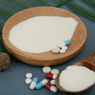 GMP Fabrieksusp43 Vogelchondroitin Sulfaatpoeder 90% CPC voor Verbinding