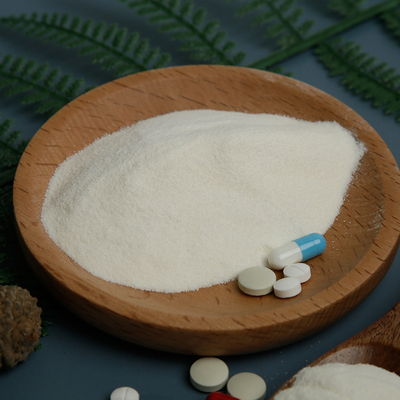 Chondroitin van de de Rangkip van CPC 95% USP43 Sulfaatnatrium voor Gezamenlijke Gezondheid