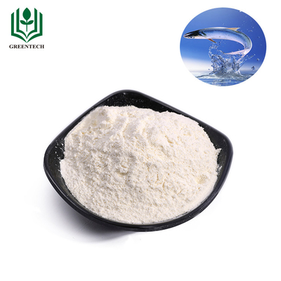 NSF-Chondroitin van het het Poedernatrium van het Haaikraakbeen Sulfaat CAS nr 9082-07-9