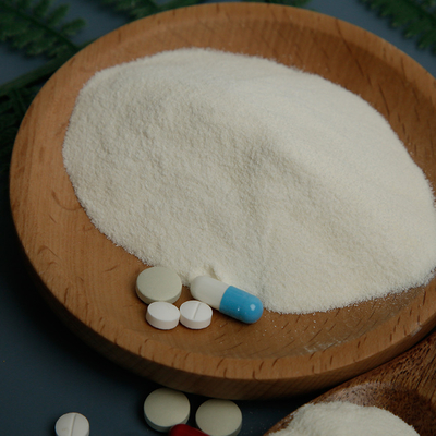 95% de Haaichondroitin van het haaikraakbeen Poedersulfaat voor Artritis