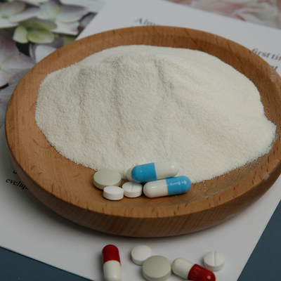 GMP Zuiver Haaichondroitin Poedersulfaat 90% CPC voor Gezamenlijke Gezondheid