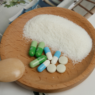 GMP Collageentype hydroliseerde ik Runderpeptides