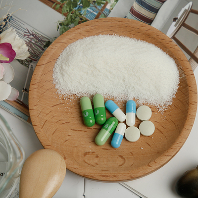 Peptide van het vissencollageen Korrel voor het Drinken