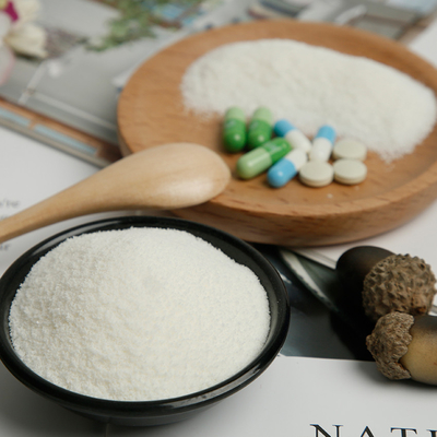 GMP Collageentype I Peptide van het Vissencollageen Korrelig voor Beengezondheid