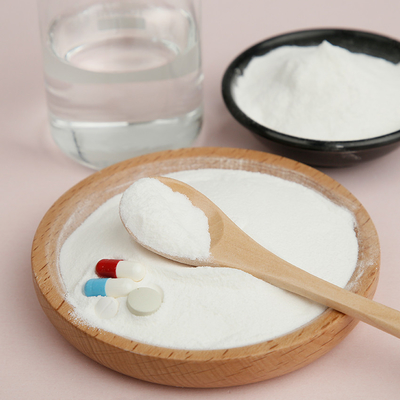 HALAL-Collageentype hydroliseerde ik Rundercollageenpeptides van Runder