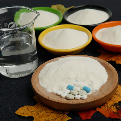 100% in water oplosbaar Collageentype hydroliseerde ik Peptide van het Vissencollageen