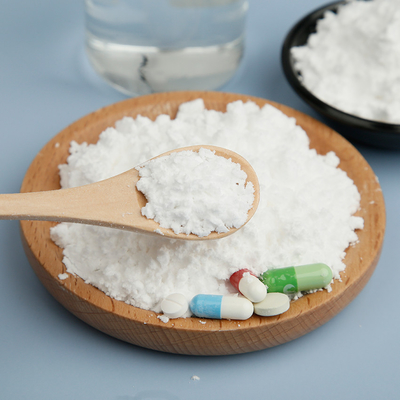 Zuiver Glucosaminehcl Chloride Wit Poeder