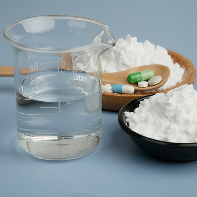 Van het de Glucosaminepoeder van het waterstofchloridechloride Zuivere Analyse 98%-102%
