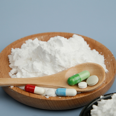 USP42 d-glucosaminehcl 99% Zuiver Glucosaminepoeder voor Artritis