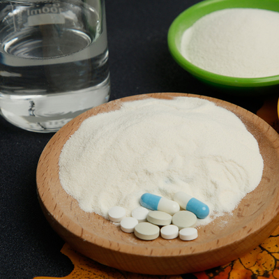 Gehydroliseerd Collageentype II van de voedselrang GMP Poeder voor Gezamenlijke Gezondheid