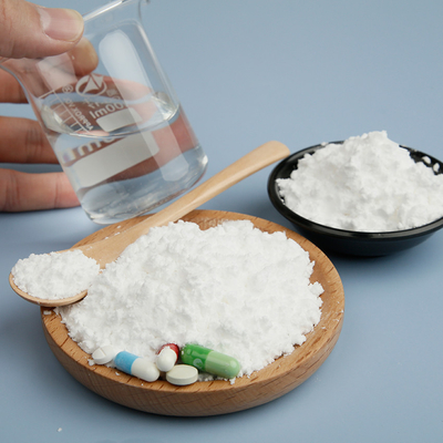 USP-van het de Glucosaminepoeder van de Rangveganist HCL van de het Graan Vegetarische Glucosamine