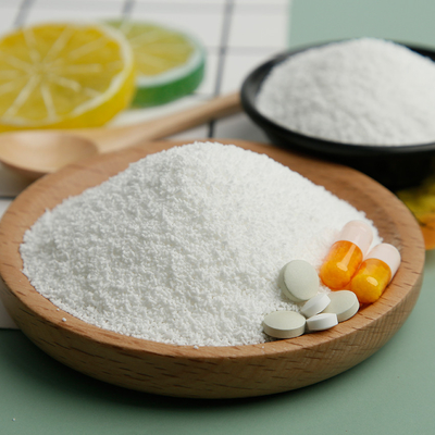 Gelijkstroom-het Sulfaat van het de Glucosaminepoeder van de Rangveganist voor Beengezondheid