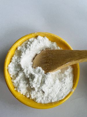 Dieet de Vitamine Cpoeder van Supplementcas 50-81-7 voor Huid C6H8O6