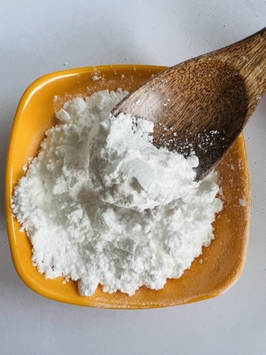 Nicotinamide van ISO9001 C6H6N2O Zuiver Vitaminepoeder CAS 98-92-0