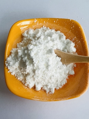 Van de Thiaminemononitrate van de voedselrang Zuiver de Vitaminepoeder CAS 532-43-4