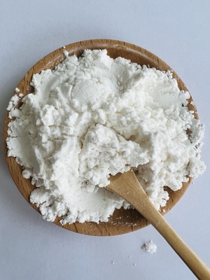 De l-Valine van de voedselrang Aminozuurpoeder CAS 72-18-4 voor Dieetsupplement