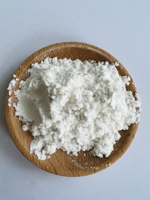 Het l-Tryptofaan van CAS 73-22-3 Poeder C11H12N2O2 voor Dieetsupplement