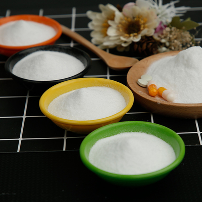 101.5% l-Arginine HCL het Witte Poeder van het Kristallenaminozuur voor Dieetsupplement