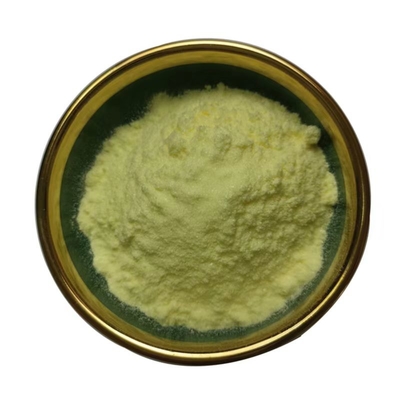 USP-Rang99% Alpha Lipoic Acid Powder For Anti-oxyderende Steun