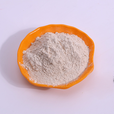 Het Uittreksel15% HPLC van het ginsengblad het Natuurlijke Poeder van Herb Extract Light Yellowish Brown
