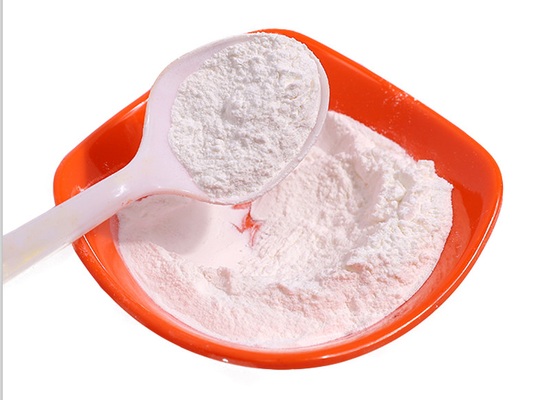 65% HPLC Boswelia Natuurlijk Herb Extract White Powder GMP ISO9001