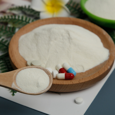 USP40 het vogelchondroitin e-HPLC van het Sulfaatnatrium 95%