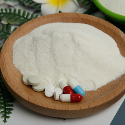 Halal Runderchondroitin Sulfaat Gebroken wit Poeder zonder Varkensdna voor Moslim