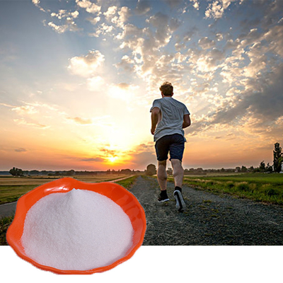 USP-het Sulfaatnatrium van de Rang Wit Korrelig D-glucosamine voor Dieetsupplement