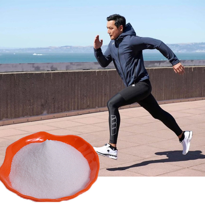 Gelijkstroom-Poeder van de het Sulfaat2nacl het Zuivere Glucosamine van de Rangd-glucosamine voor Artritis